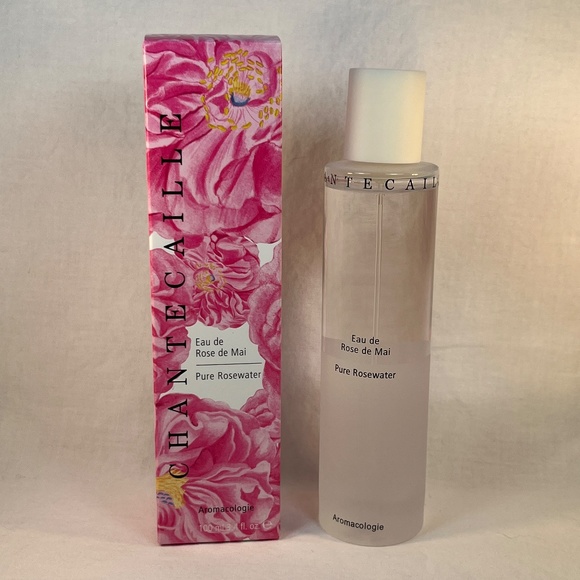 CHANTECAILLE Pure Rosewater (100ml *LE*)